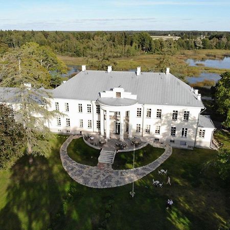 Kernu Manor Hotel & Spa 外观 照片