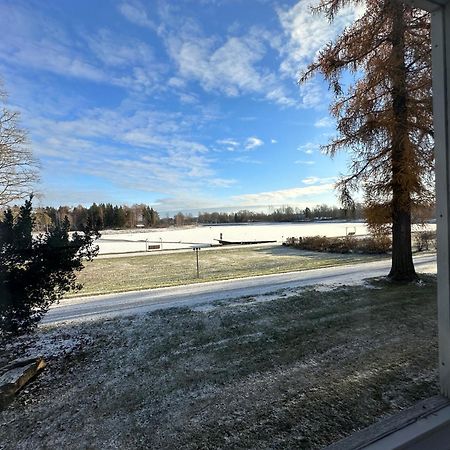 Kernu Manor Hotel & Spa 外观 照片