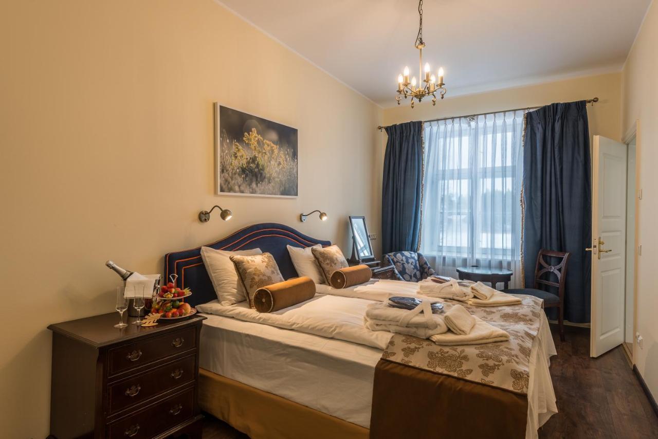 Kernu Manor Hotel & Spa 外观 照片