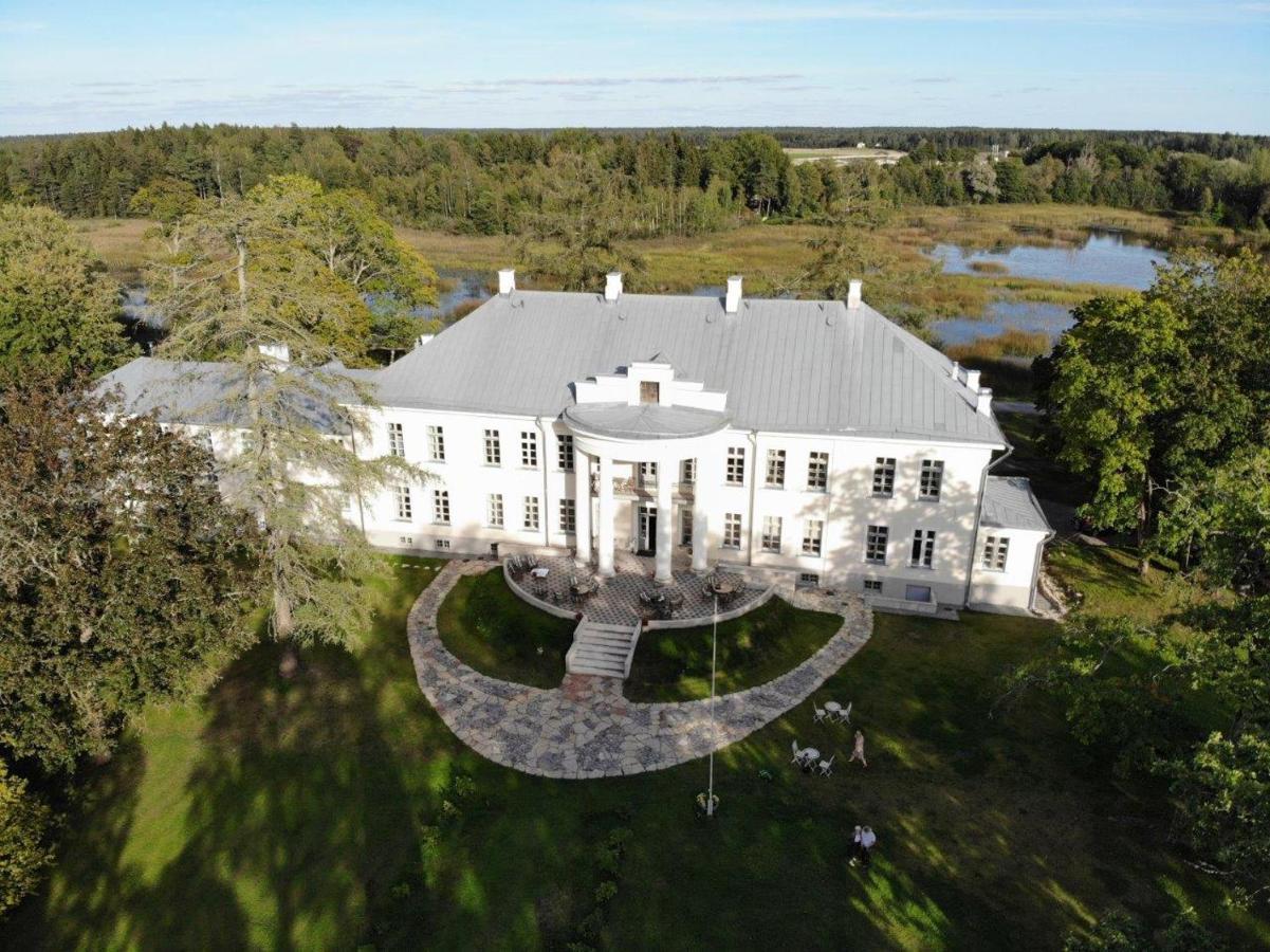 Kernu Manor Hotel & Spa 外观 照片