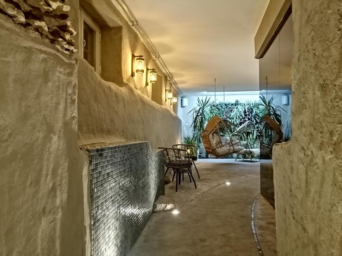 Kernu Manor Hotel & Spa 外观 照片