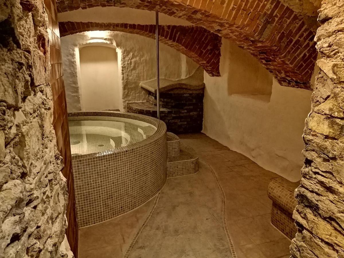 Kernu Manor Hotel & Spa 外观 照片