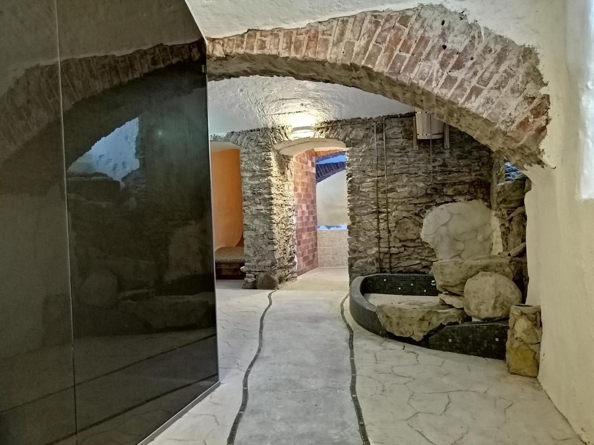 Kernu Manor Hotel & Spa 外观 照片