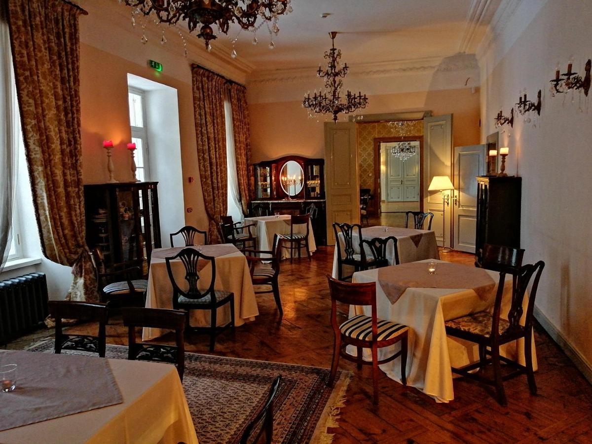 Kernu Manor Hotel & Spa 外观 照片