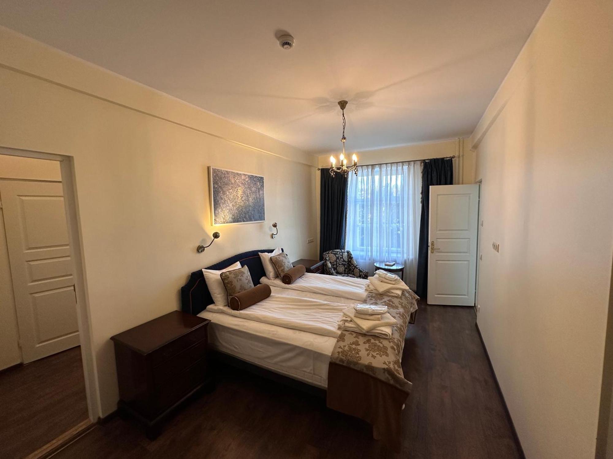Kernu Manor Hotel & Spa 外观 照片