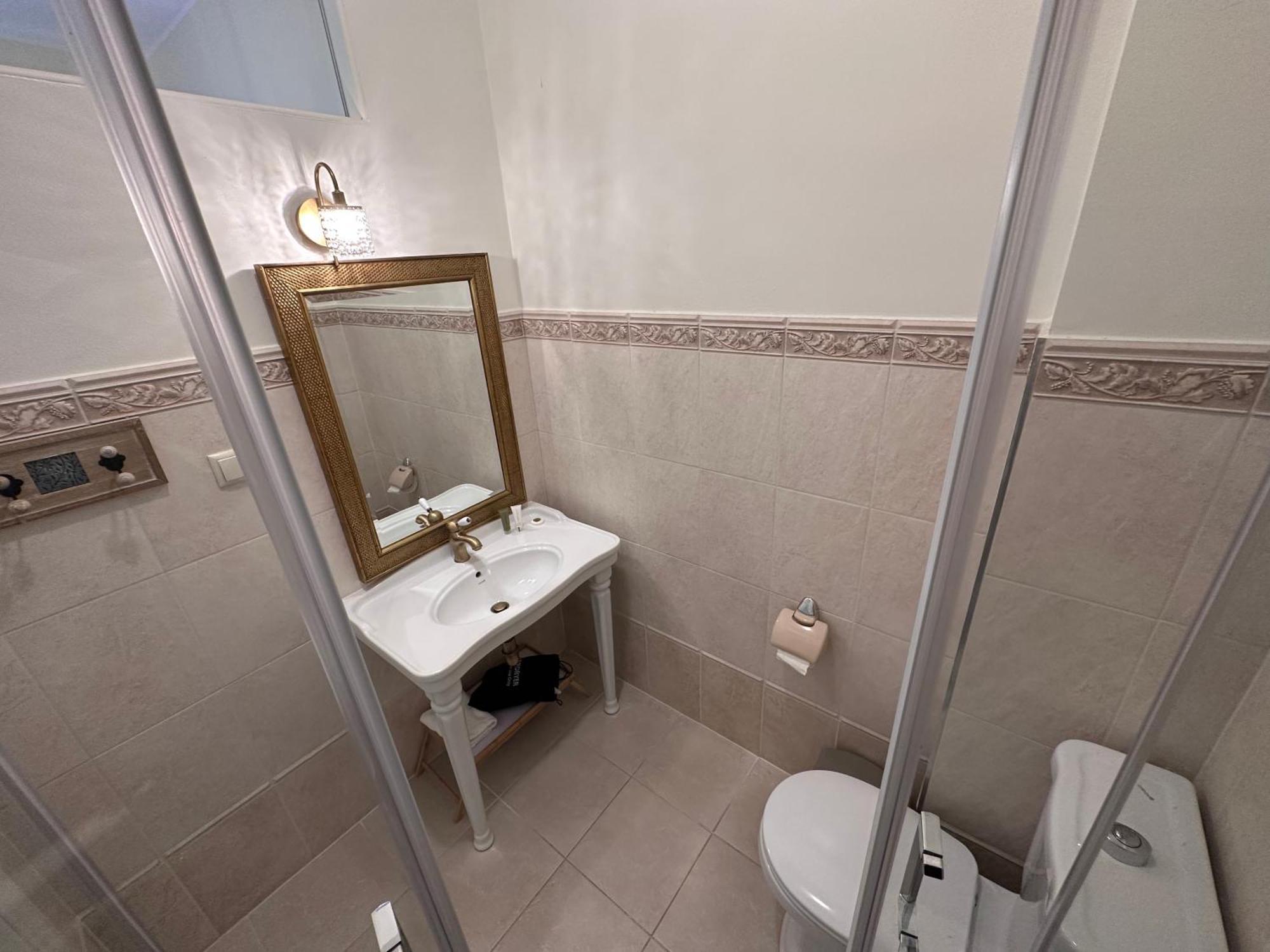 Kernu Manor Hotel & Spa 外观 照片