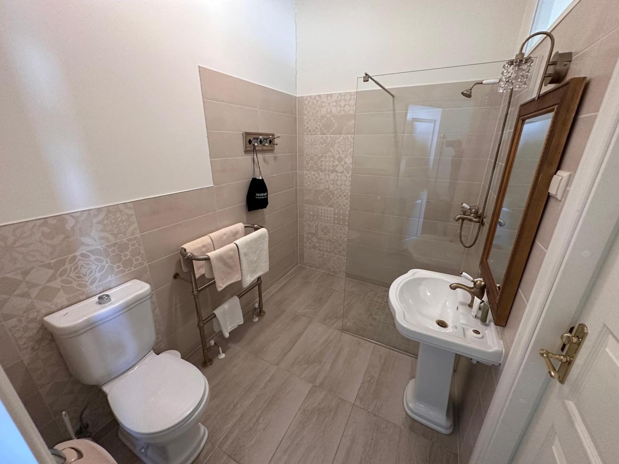 Kernu Manor Hotel & Spa 外观 照片
