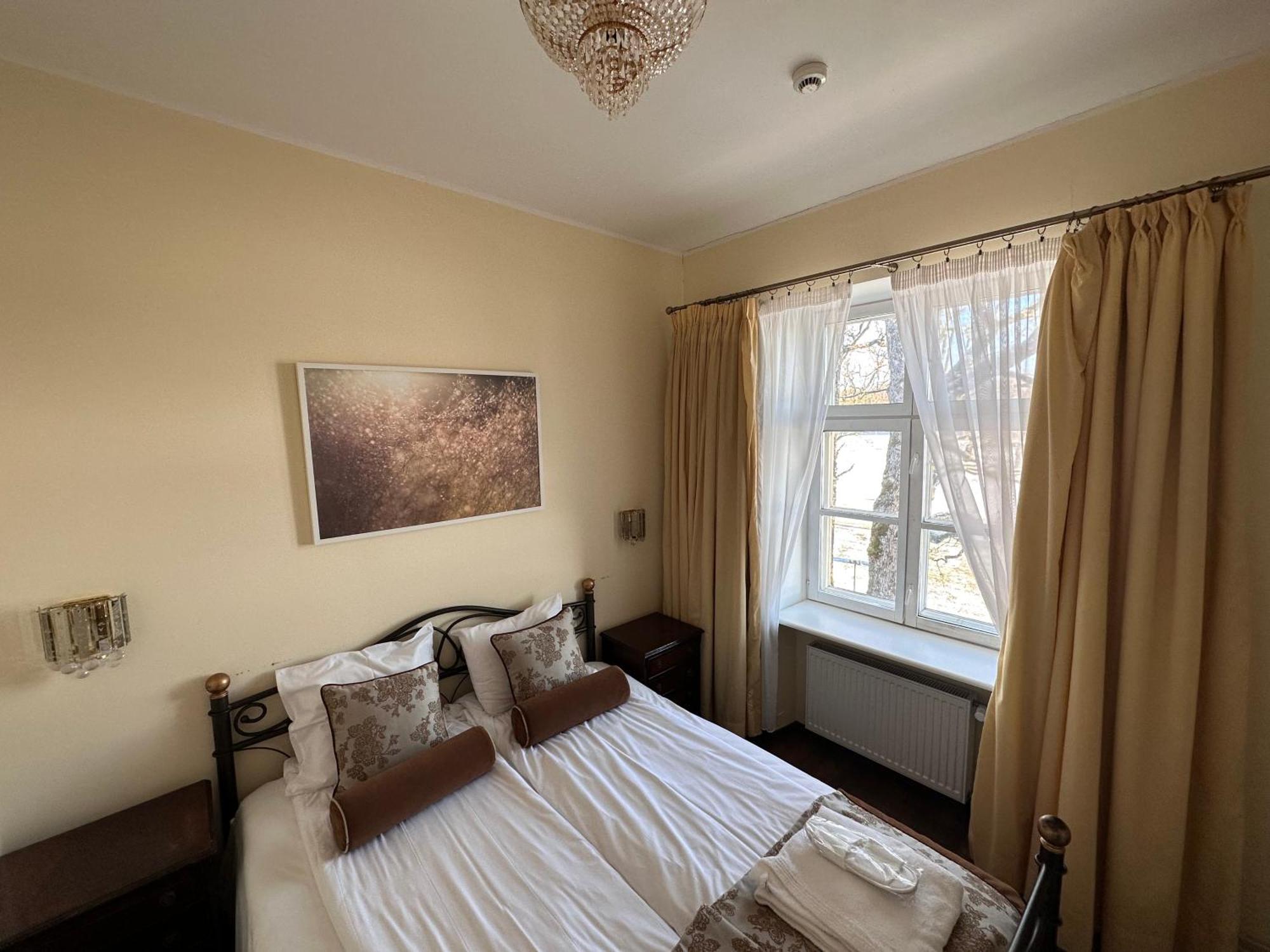 Kernu Manor Hotel & Spa 外观 照片