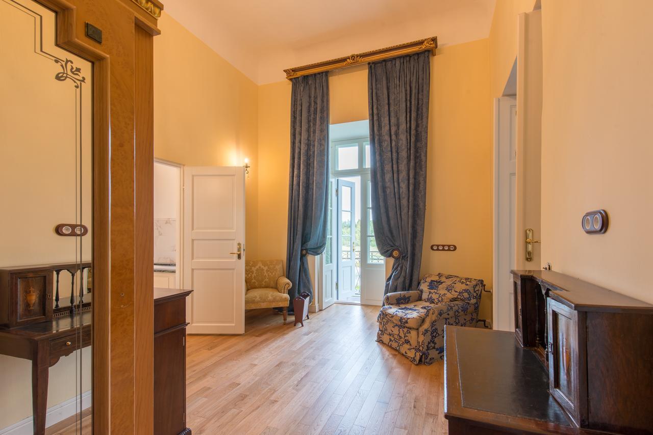 Kernu Manor Hotel & Spa 外观 照片