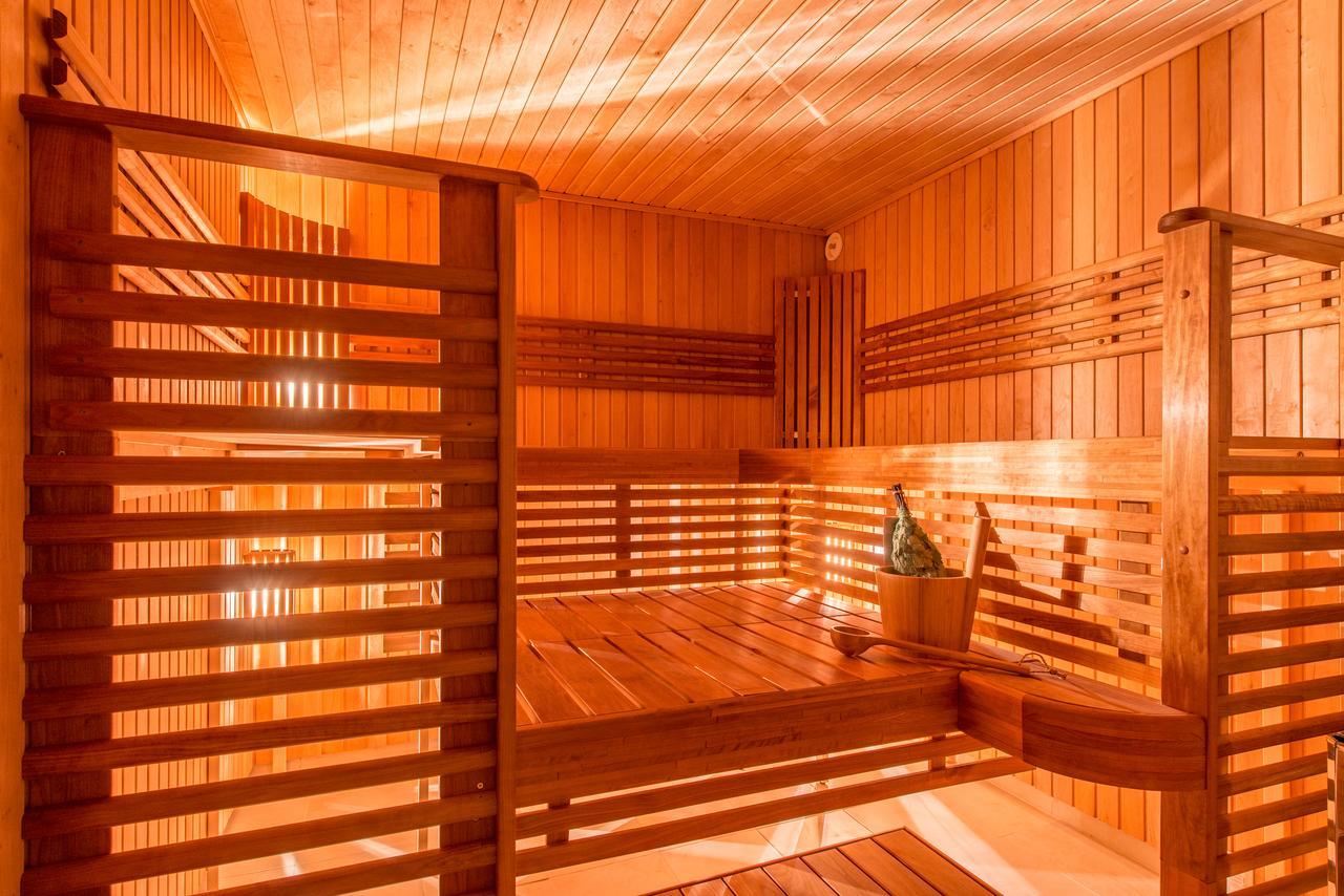 Kernu Manor Hotel & Spa 外观 照片