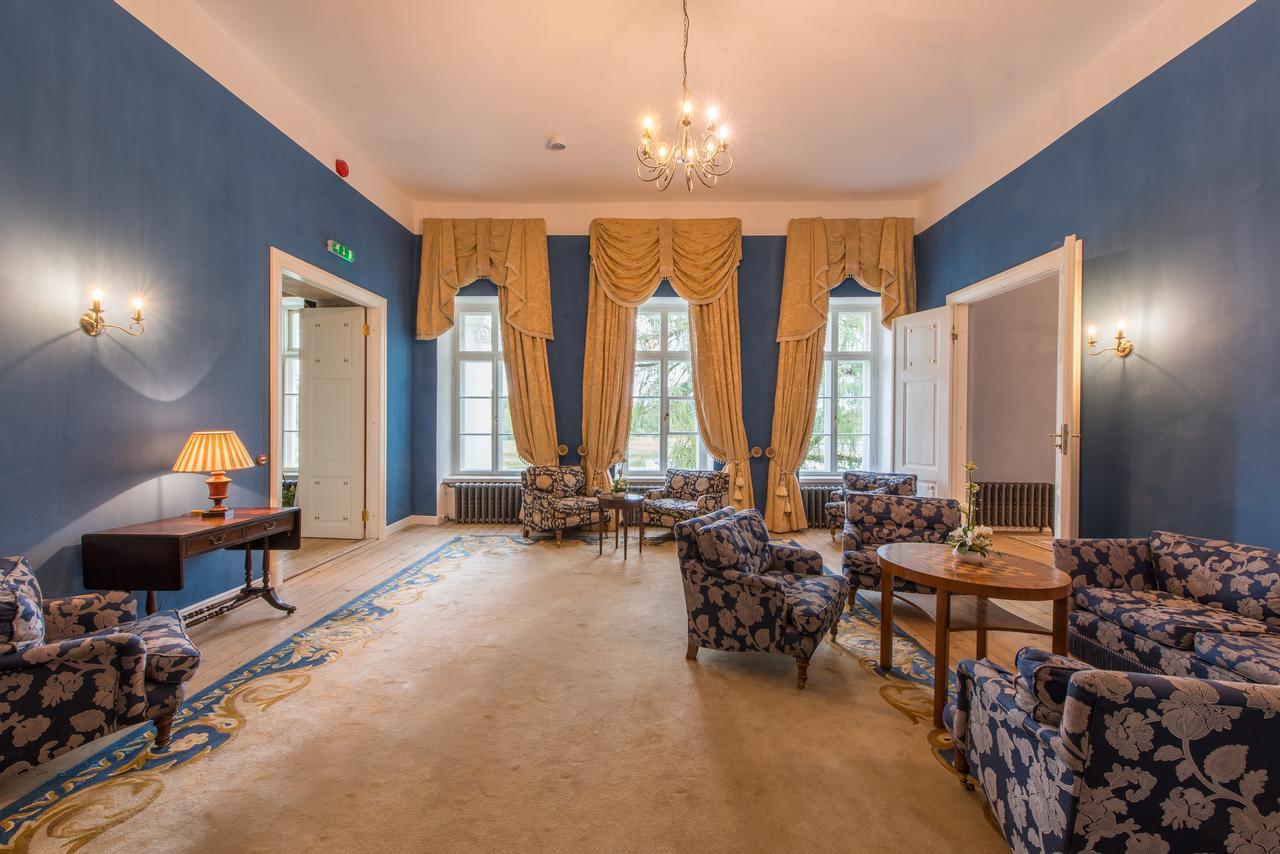 Kernu Manor Hotel & Spa 外观 照片