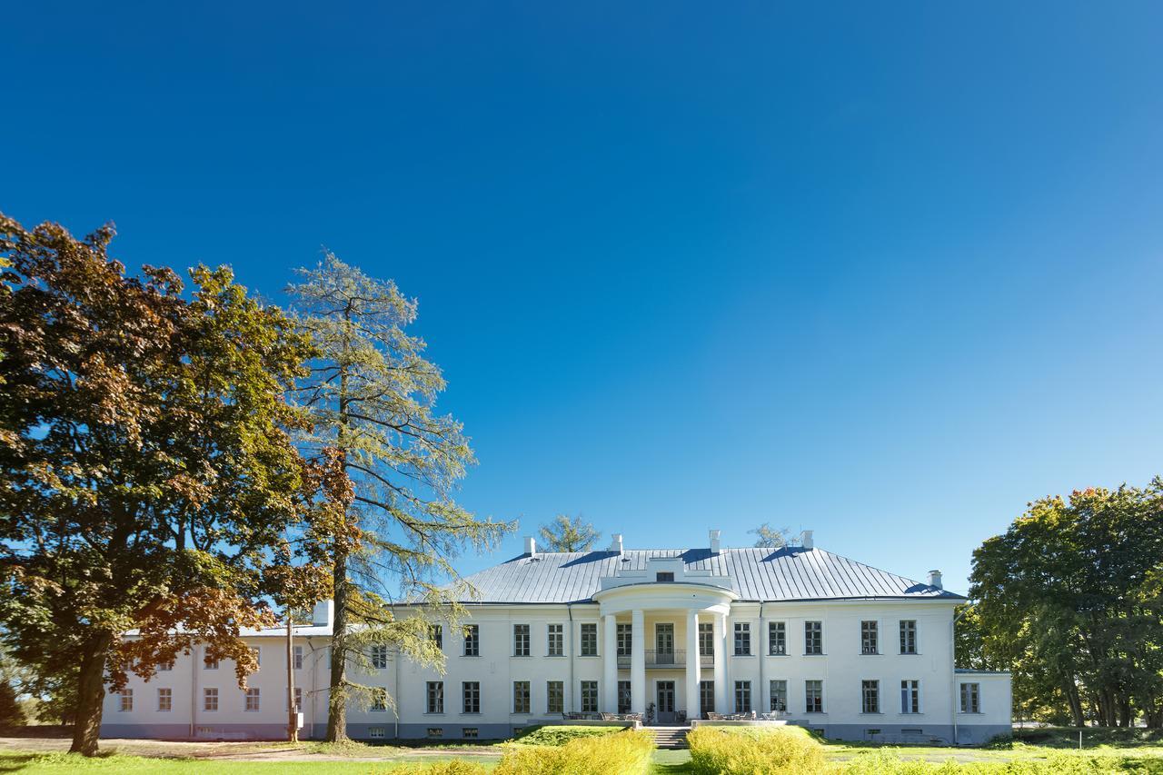 Kernu Manor Hotel & Spa 外观 照片